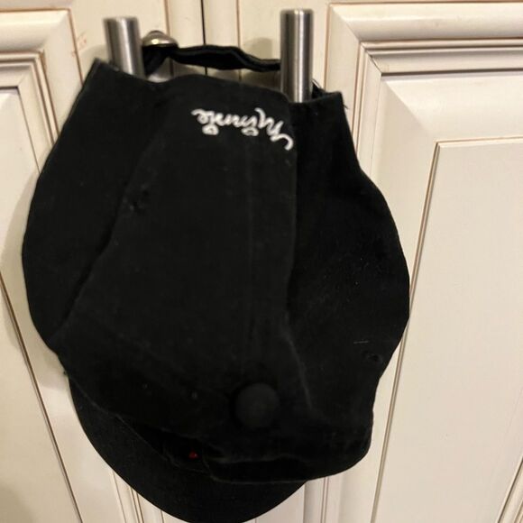 Disney Minnie Mouse Bow Cap Youth - Picture 4 of 8